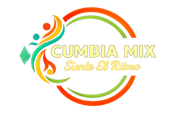 Cumbia Mix Logo