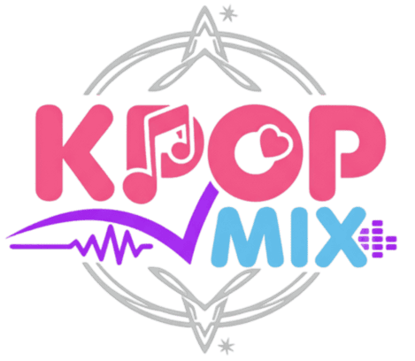 Kpop Mix Logo