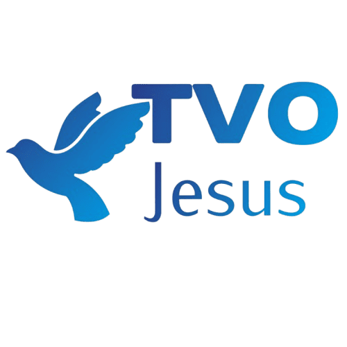 TVO Jesus Logo